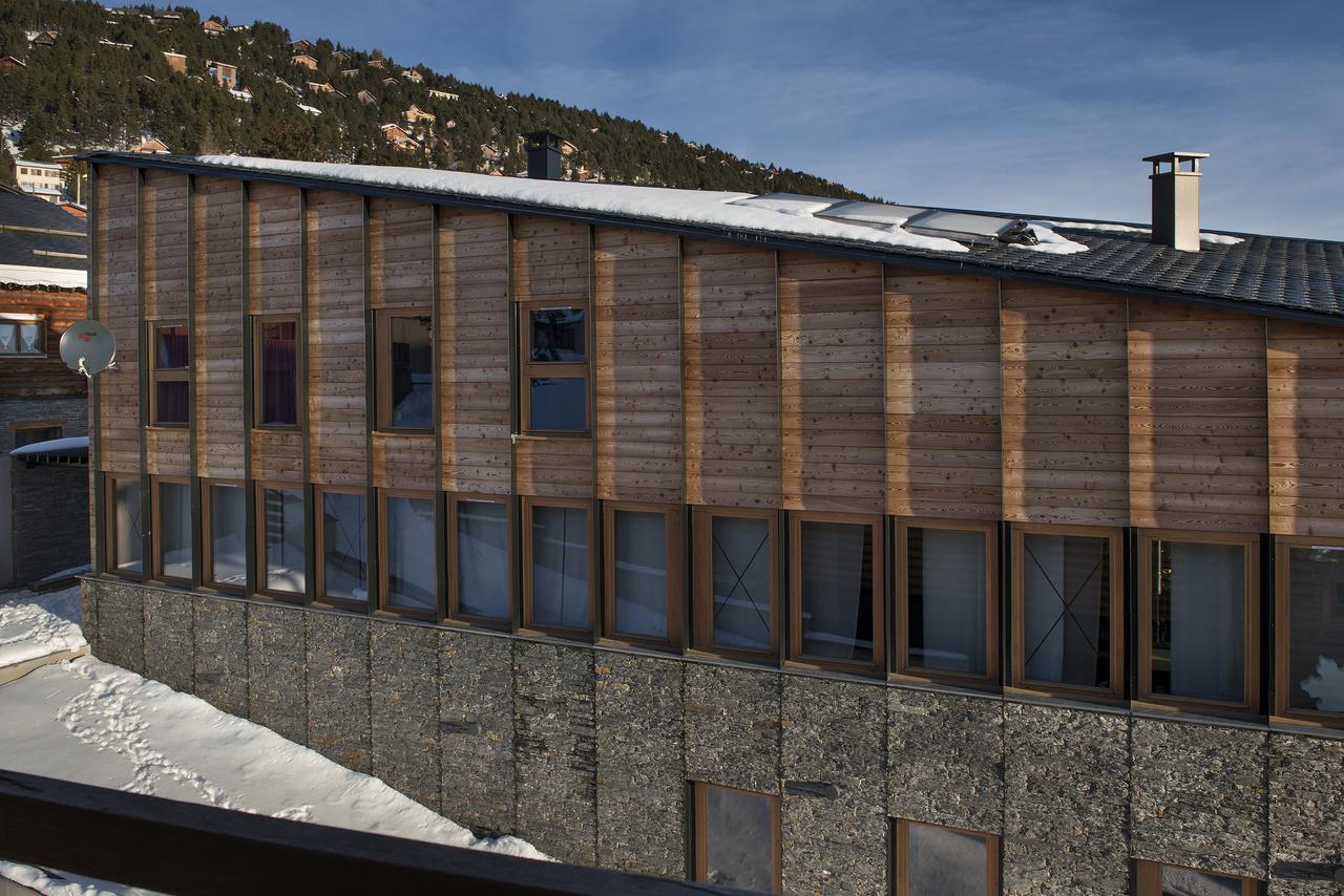4Youlodge Les Angles  Exterior photo